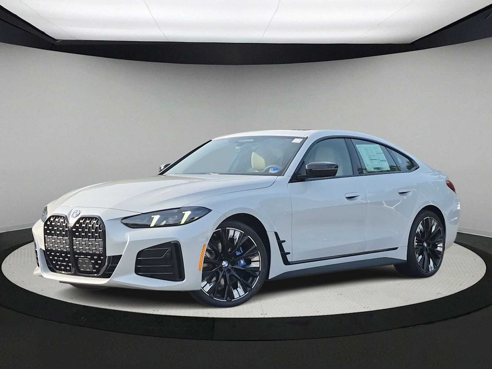 2026 BMW 4 Series