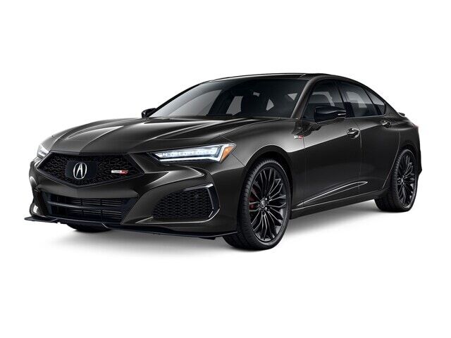2023 ACURA TLX TYPE S
