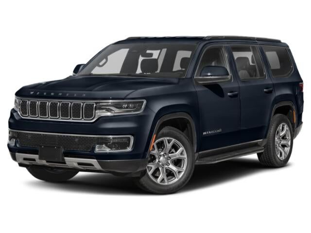 2023 JEEP Wagoneer