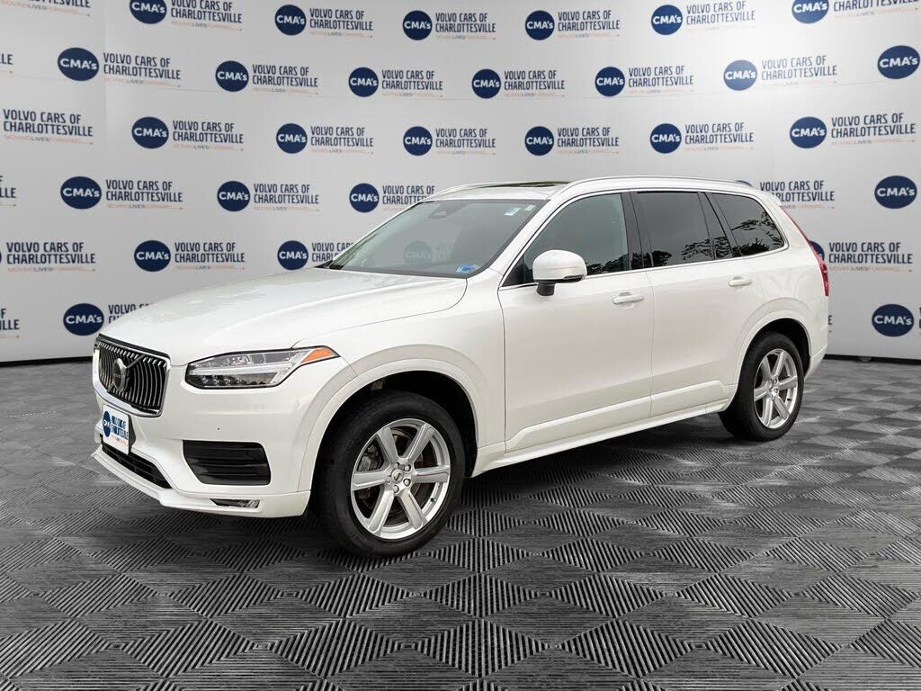 2023 VOLVO XC90