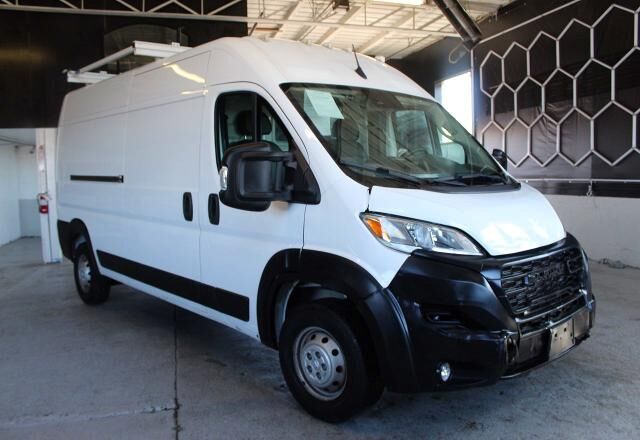 2023 RAM Promaster 3500