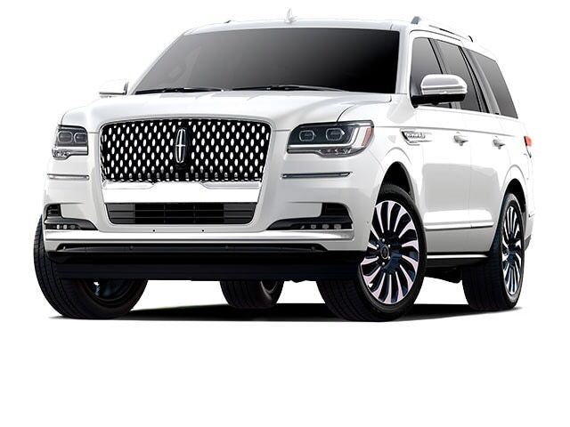 2022 LINCOLN Navigator L