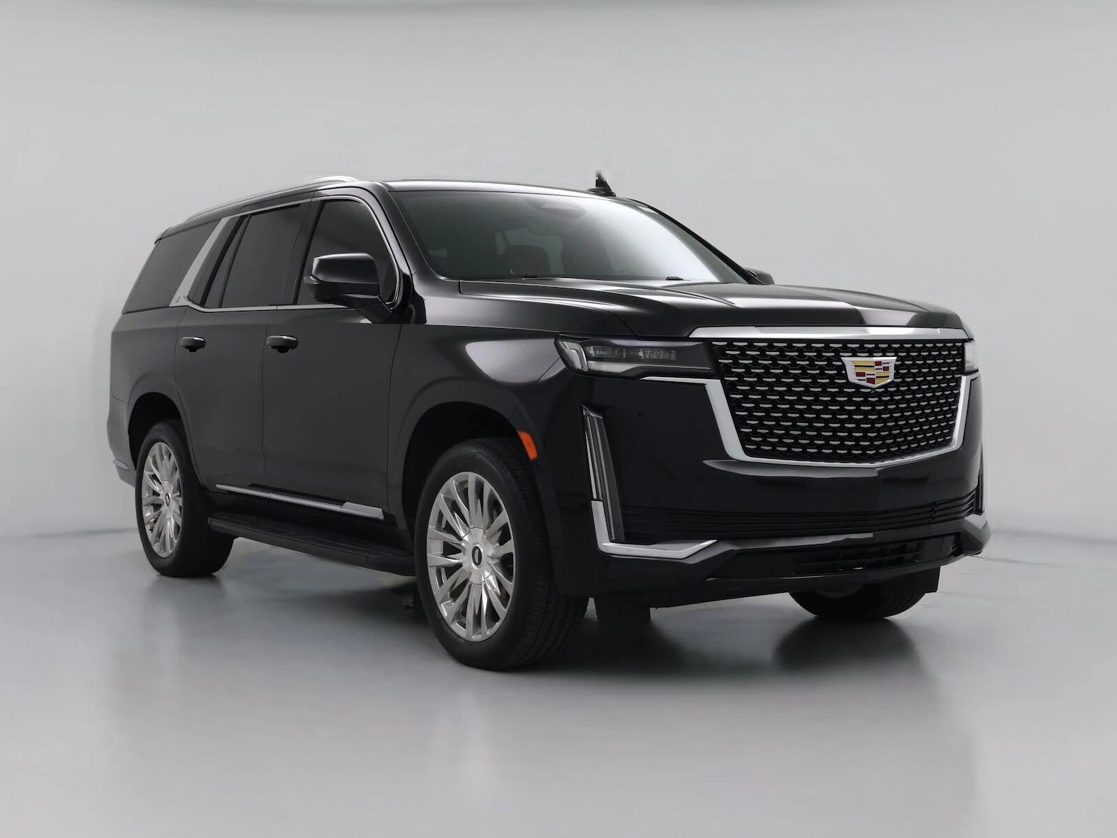 2021 CADILLAC Escalade