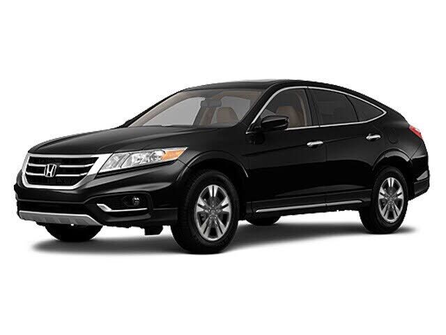 2014 HONDA Crosstour