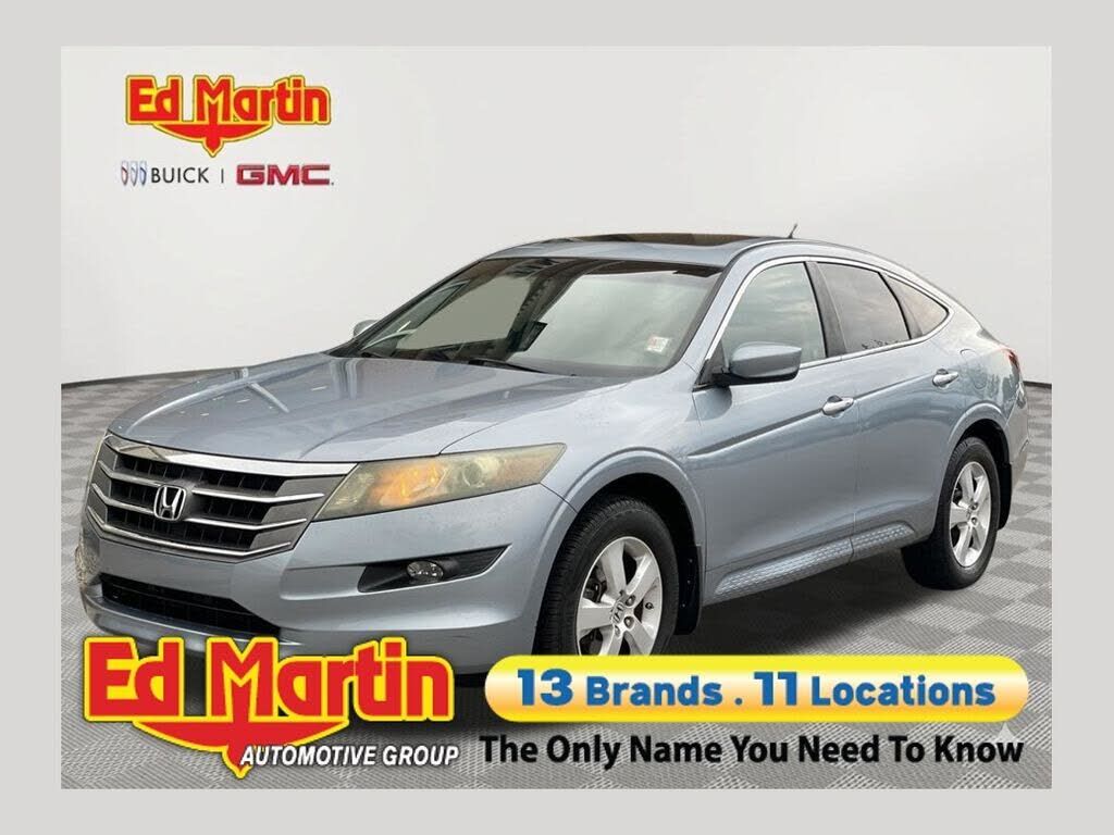 2010 HONDA Accord