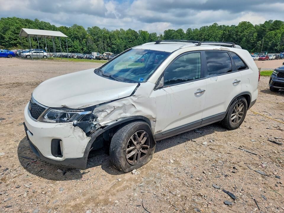 2014 KIA Sorento