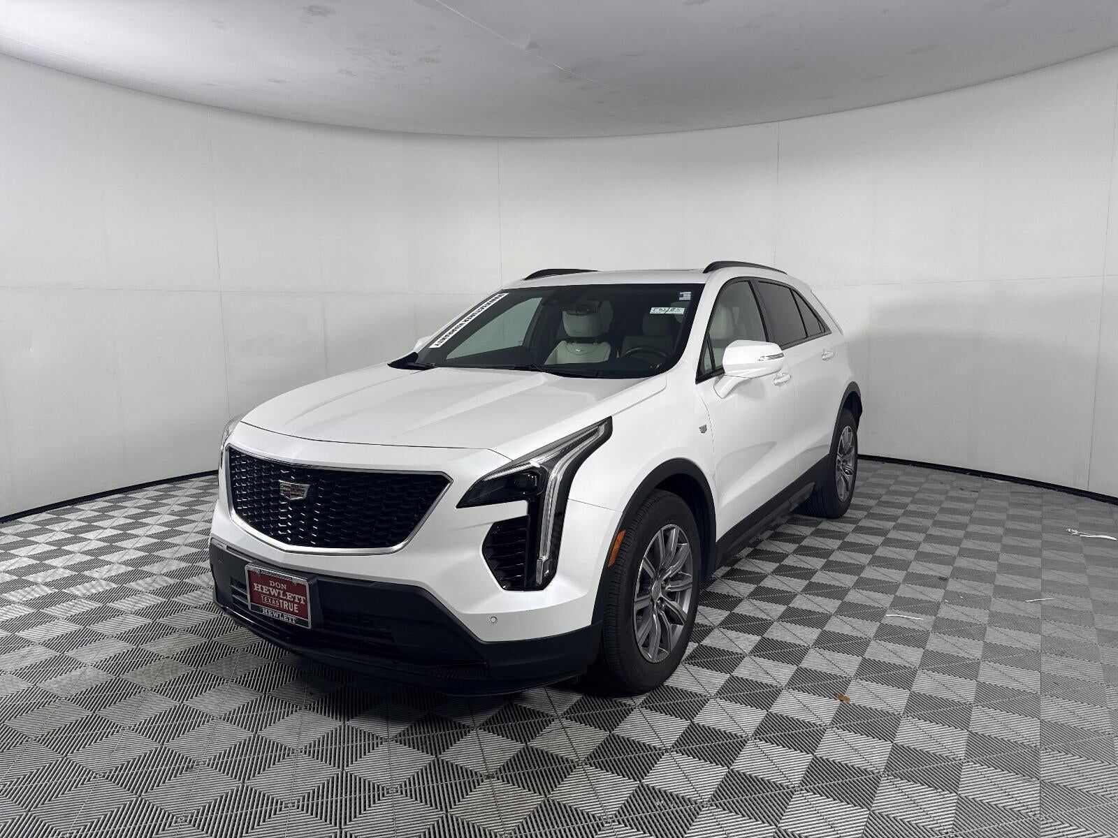 2023 CADILLAC XT4
