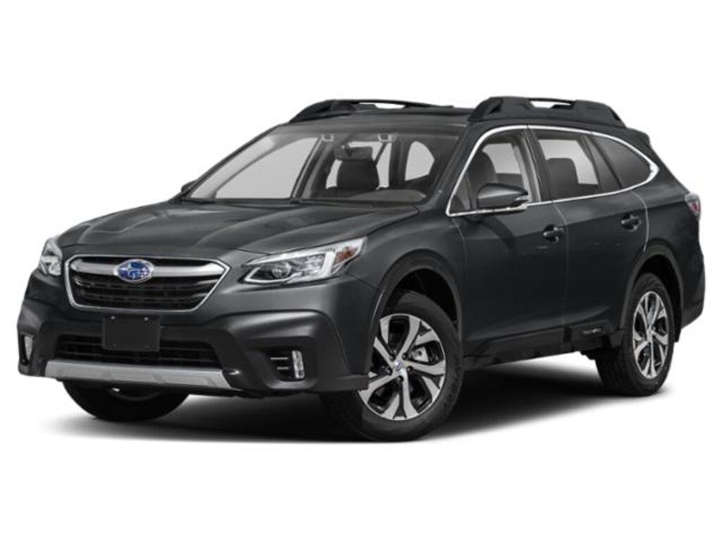 2021 SUBARU Outback