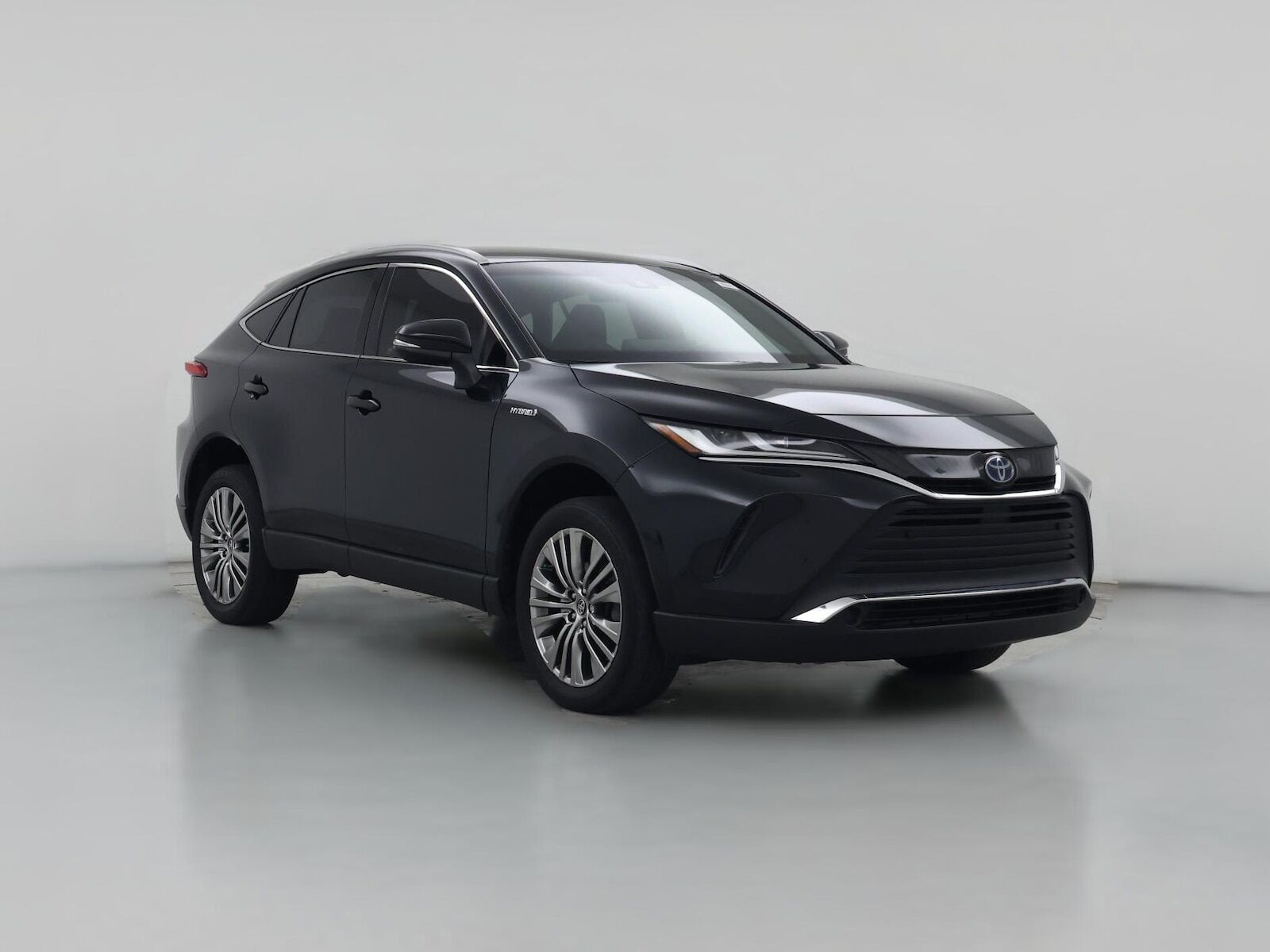 2021 TOYOTA Venza
