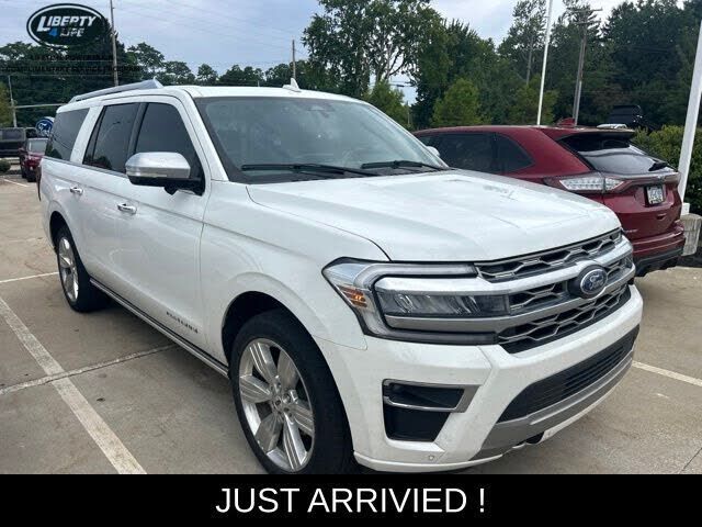 2023 FORD Expedition
