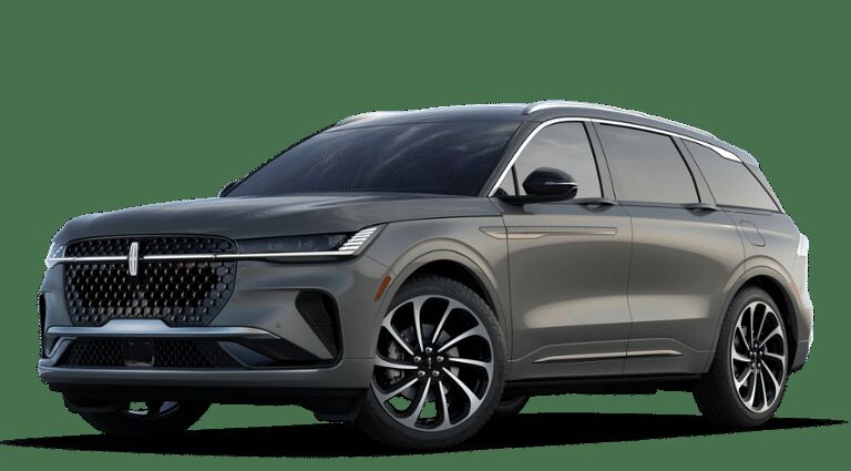2026 LINCOLN Nautilus
