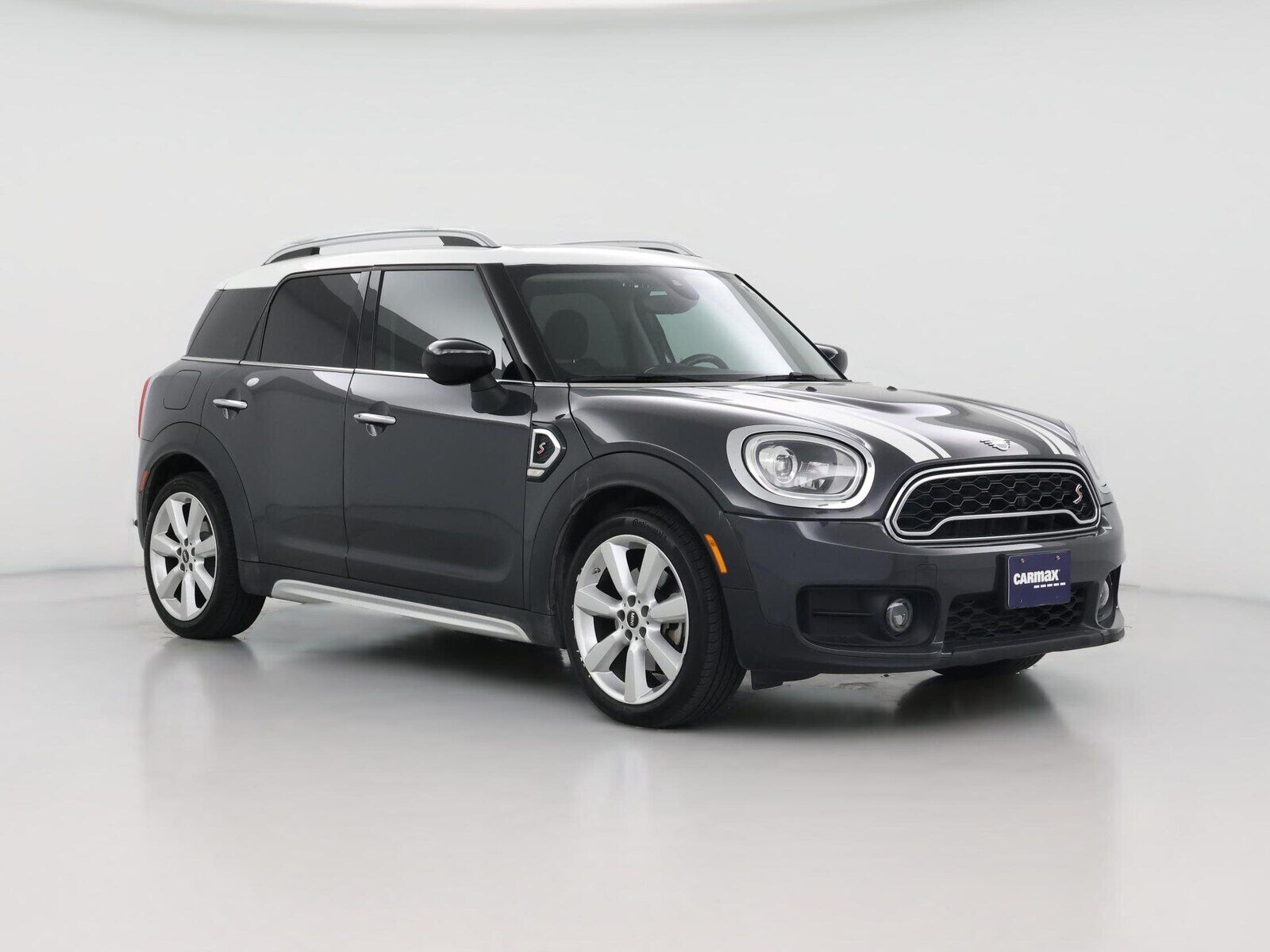 2020 MINI Countryman