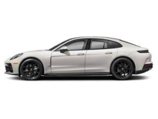 2026 PORSCHE Panamera