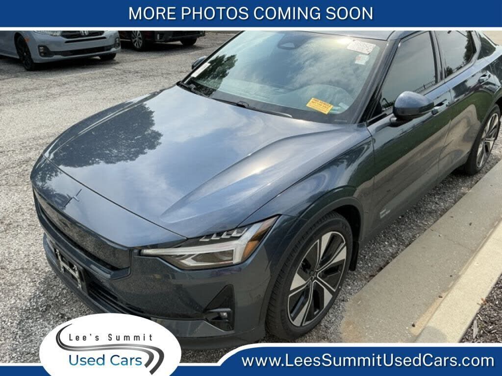 2024 POLESTAR PS2