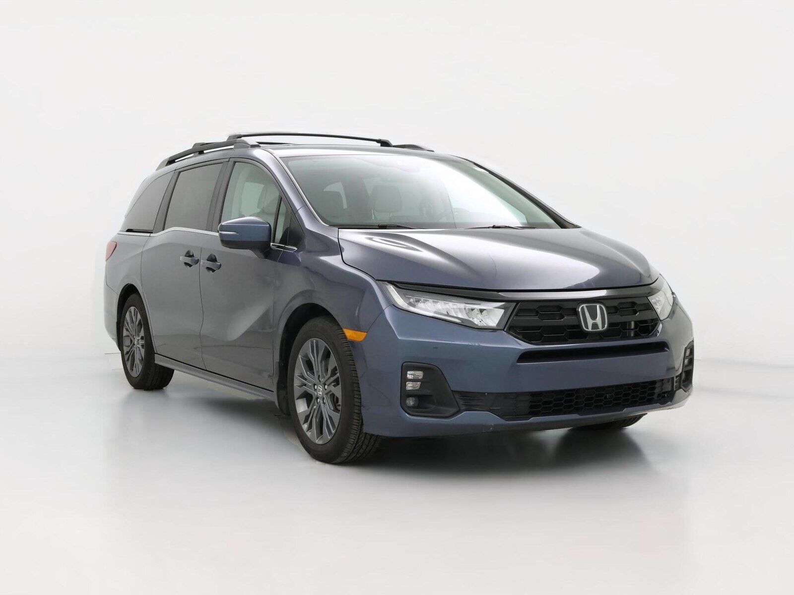 2025 HONDA Odyssey