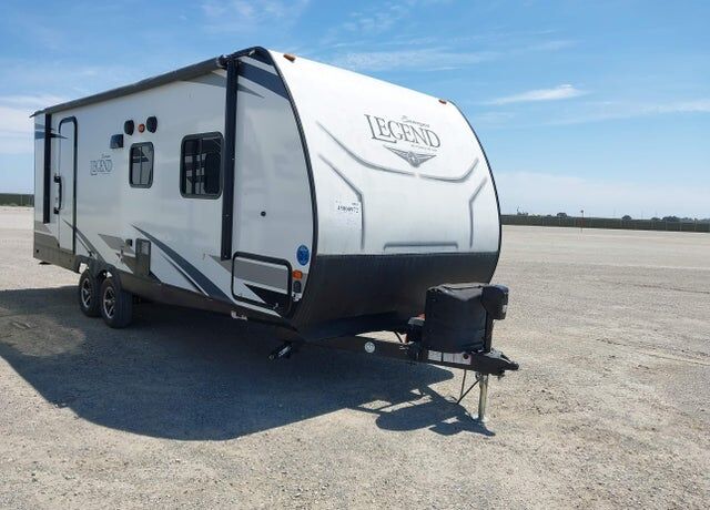 2019 FOREST RIVER Surveyor