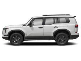2026 LEXUS GX