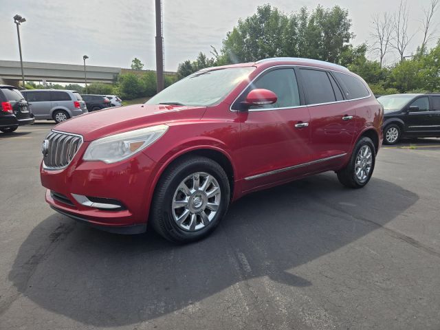 2013 BUICK Enclave