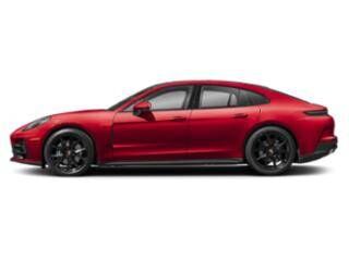 2026 PORSCHE Panamera