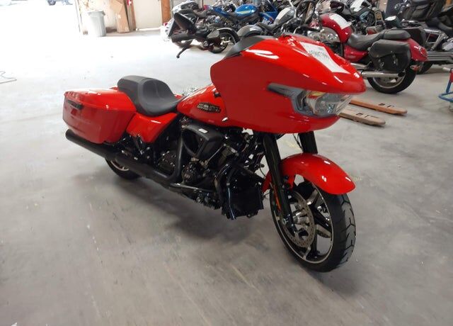 2026 HARLEY DAVIDSON FLTRX / Road Glide
