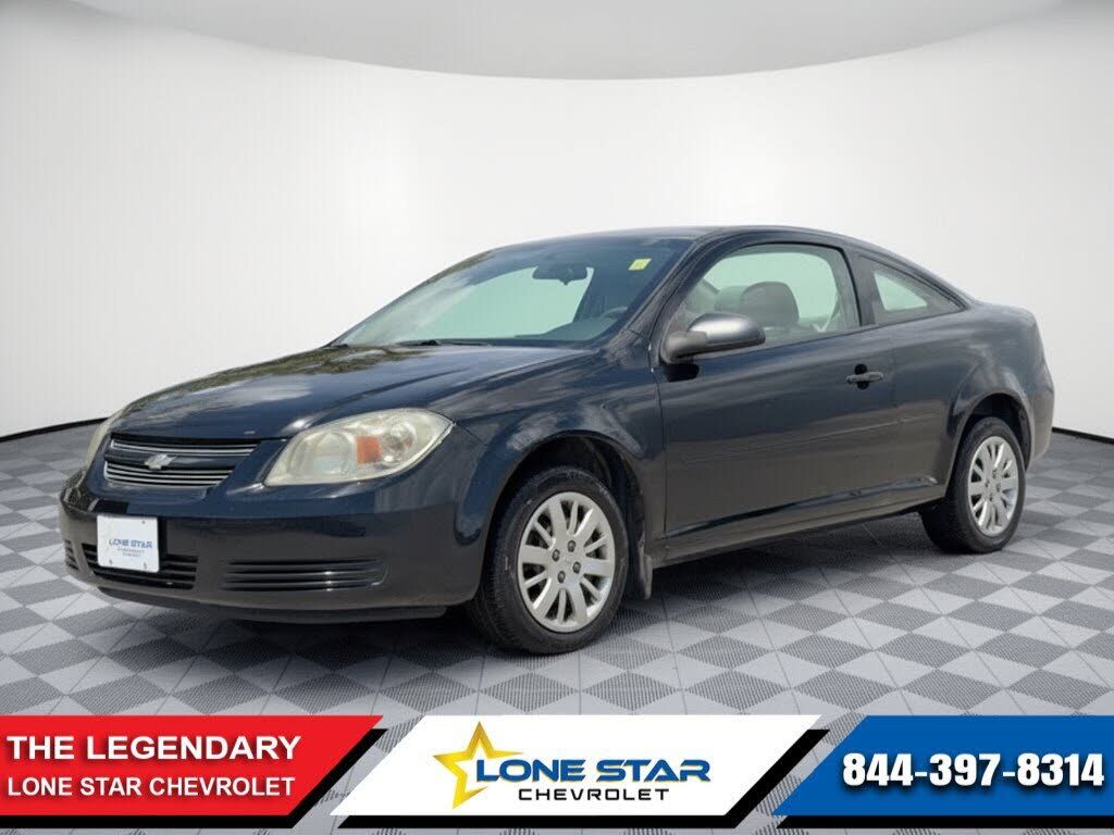 2010 CHEVROLET Cobalt