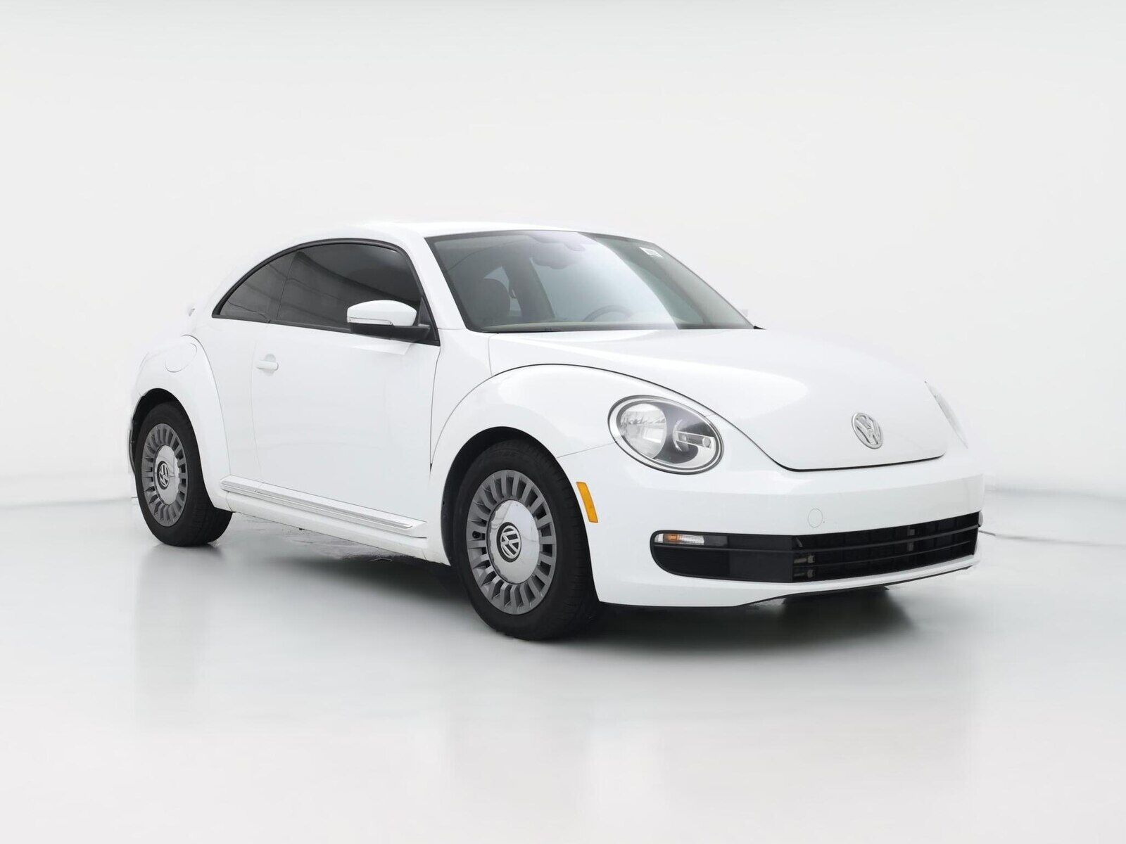 2016 VOLKSWAGEN Beetle