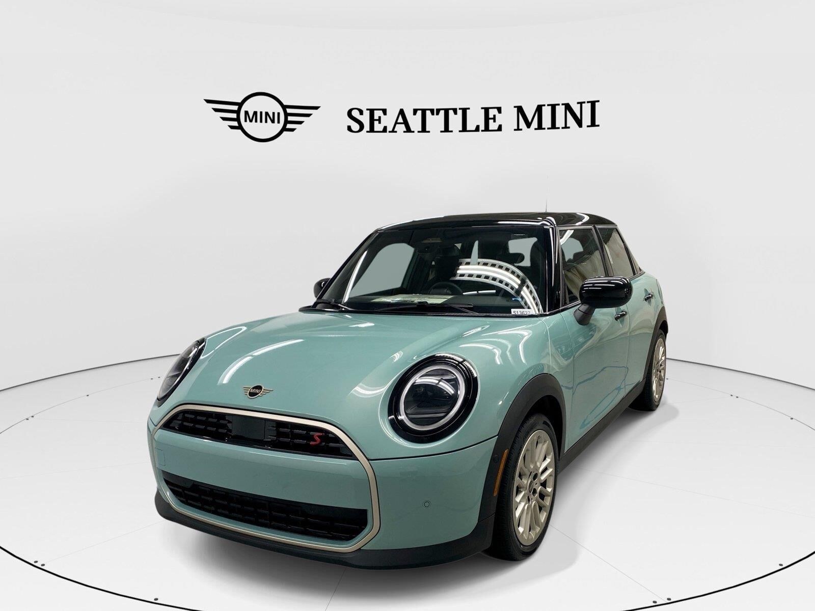 2026 MINI Hardtop