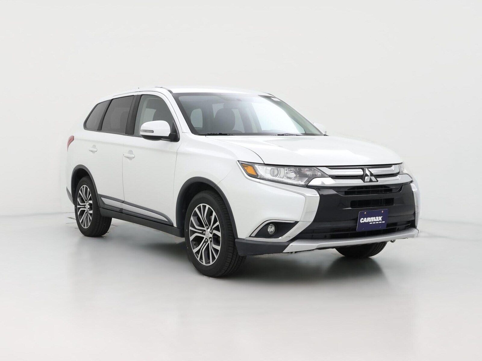 2016 MITSUBISHI Outlander
