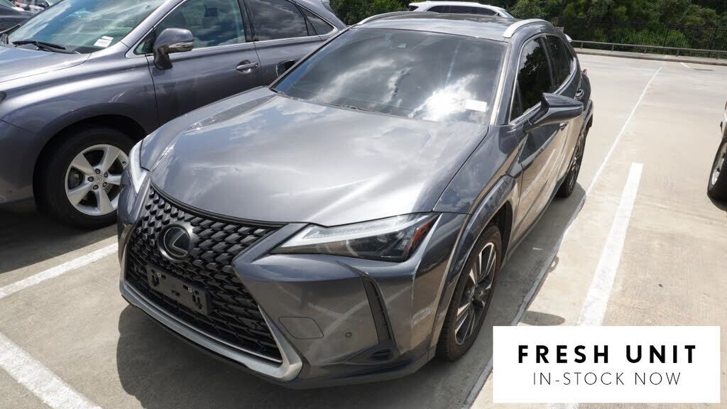 2023 LEXUS UX