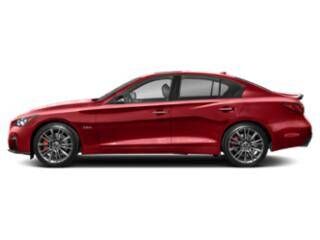2024 INFINITI Q50