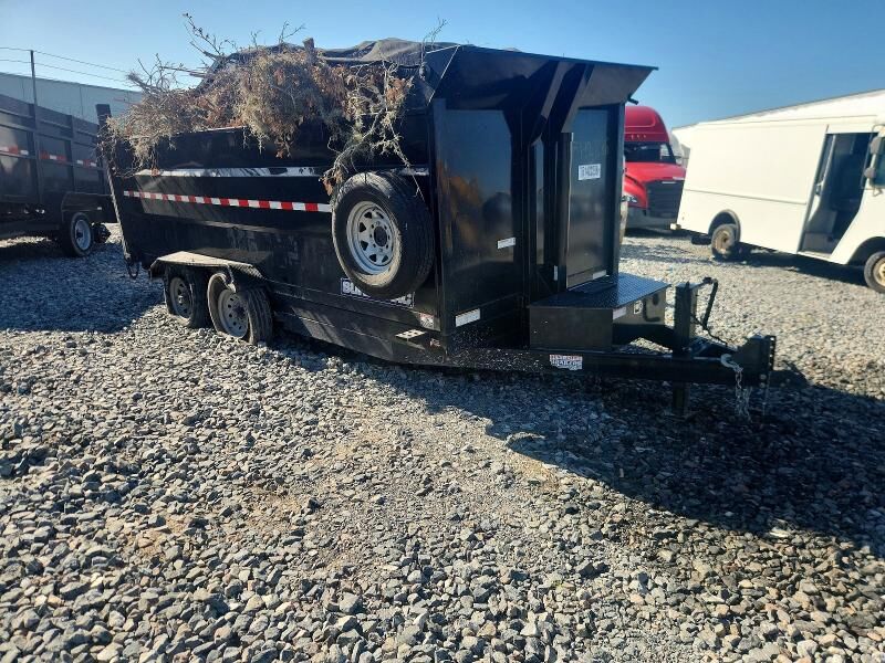 2023 SURE-TRAC Sure-Trac Trailers