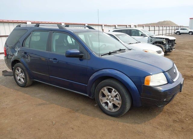 2006 FORD Freestyle