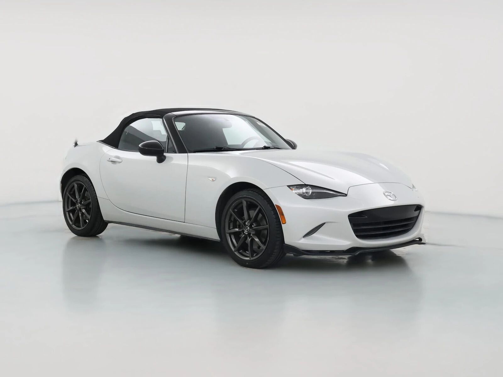2017 MAZDA MX-5