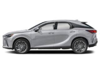 2026 LEXUS RX