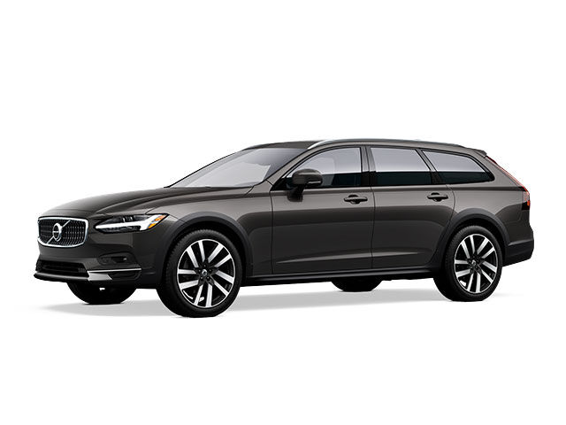 2023 VOLVO V90CC
