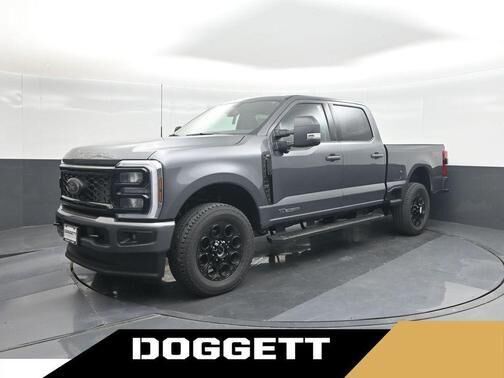 2026 FORD F-250