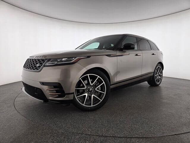 2023 LAND ROVER Range Rover Velar