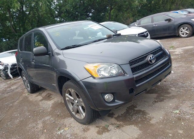 2010 TOYOTA RAV4