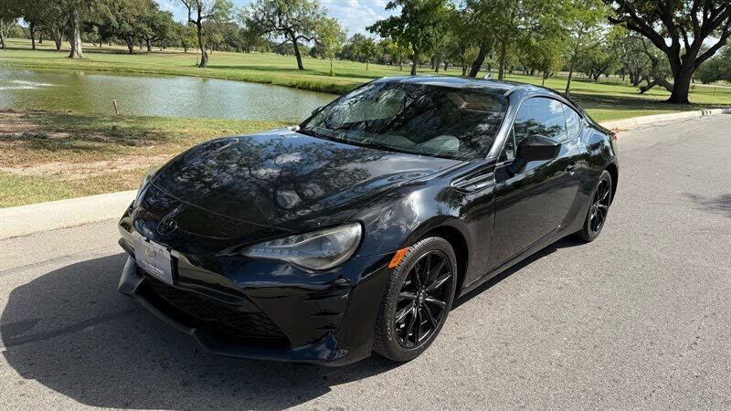 2020 TOYOTA 86