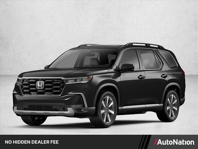 2023 HONDA Pilot