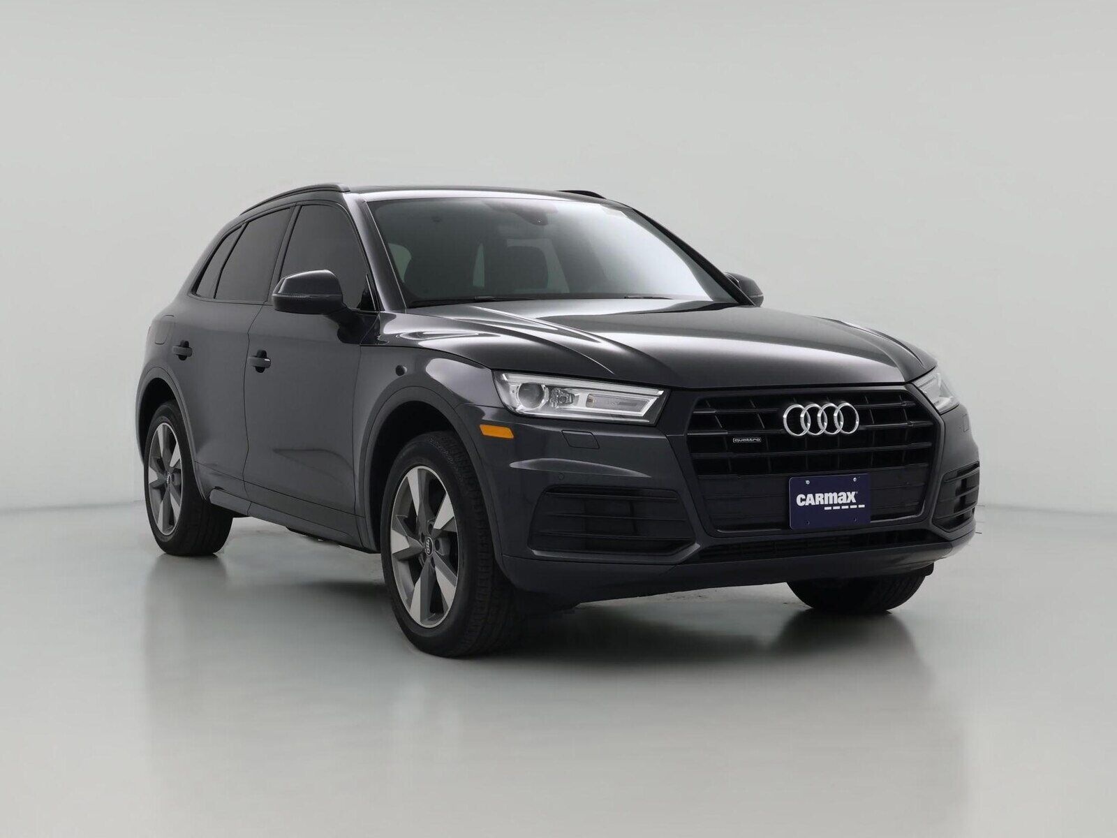 2020 AUDI Q5