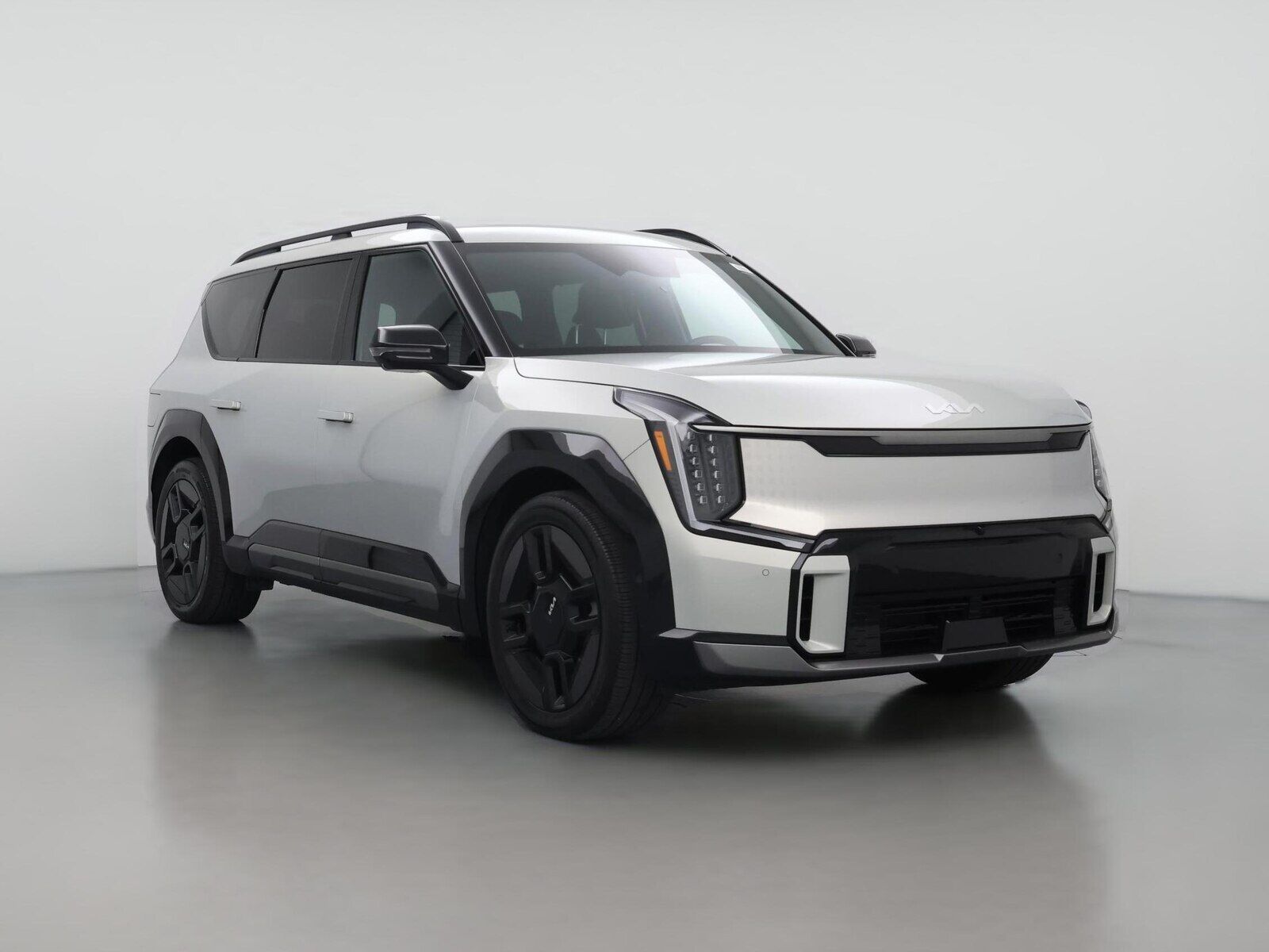 2024 KIA EV9