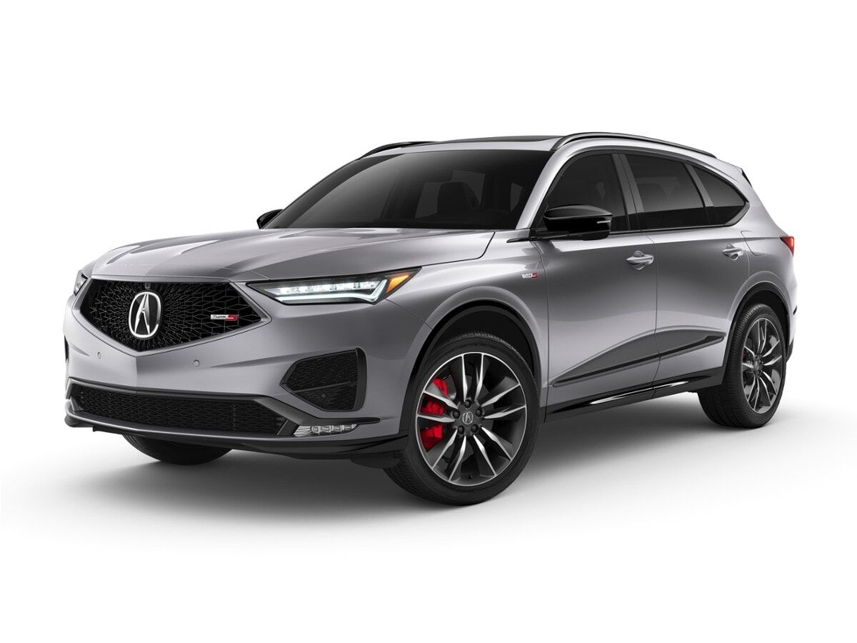 2024 ACURA MDX Type S