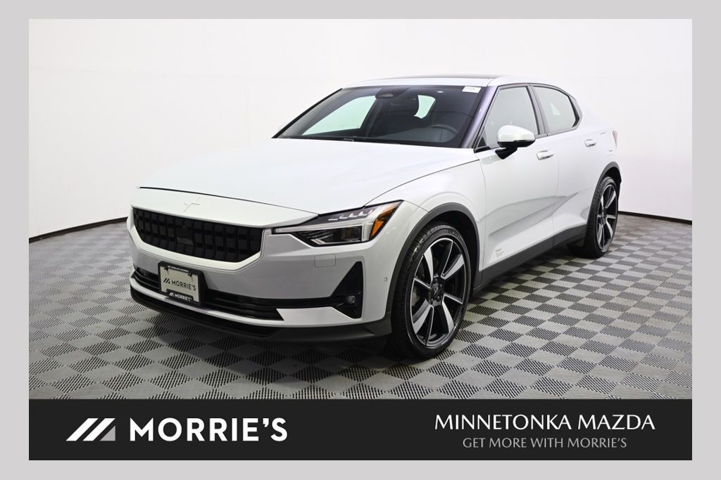 2021 POLESTAR PS2