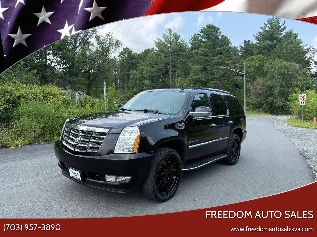 2012 CADILLAC Escalade