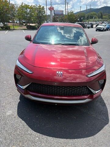 2024 BUICK Envista