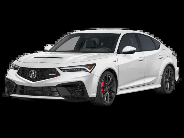 2026 ACURA Integra