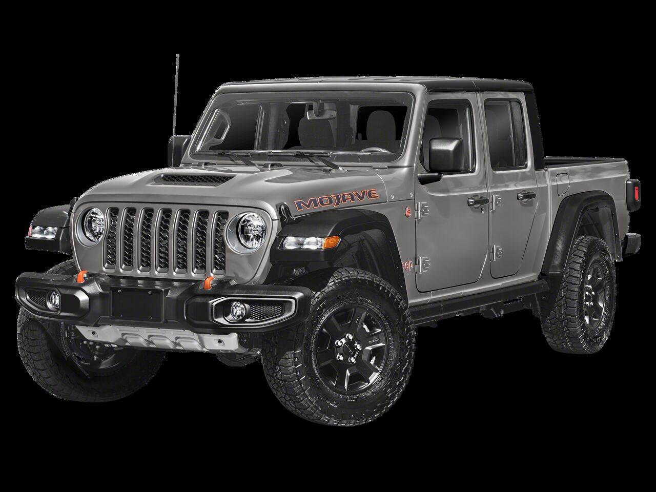 2022 JEEP Gladiator