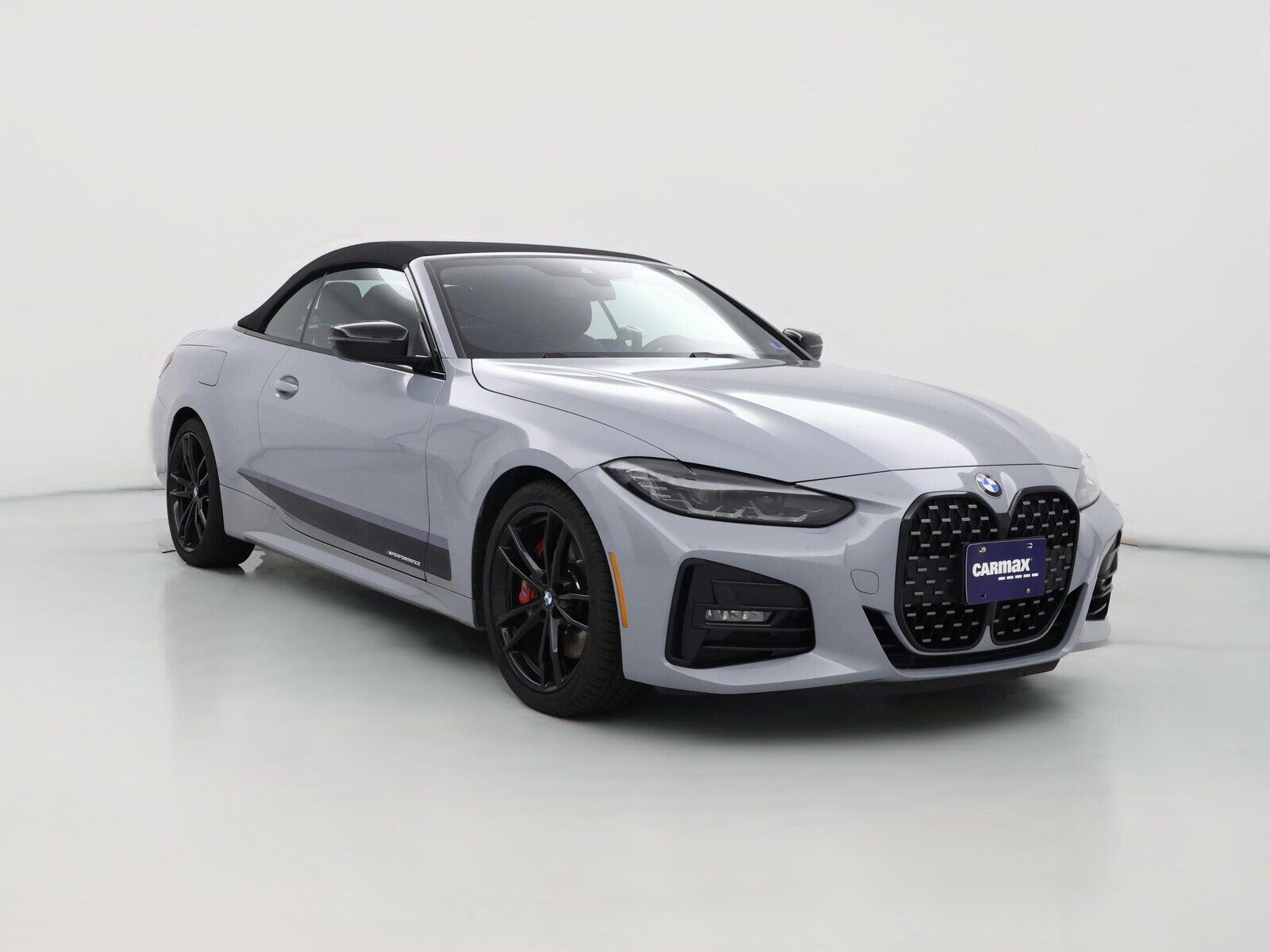 2022 BMW 4 Series