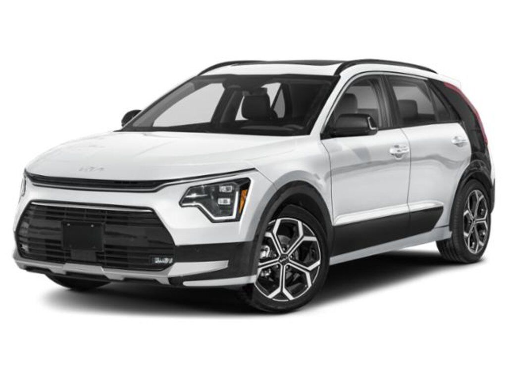 2023 KIA Niro